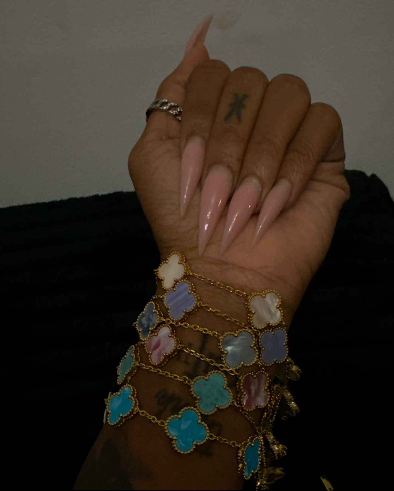 Bracelets