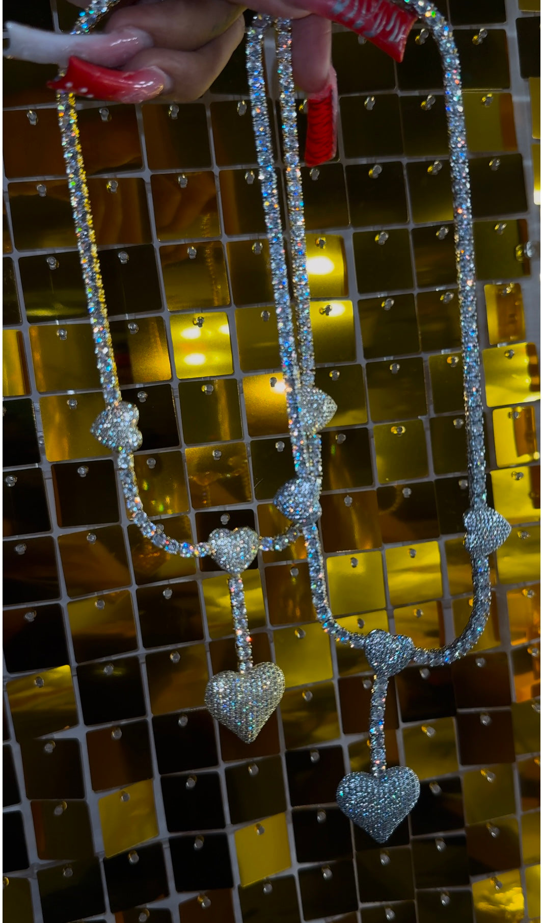 Jewelry sets