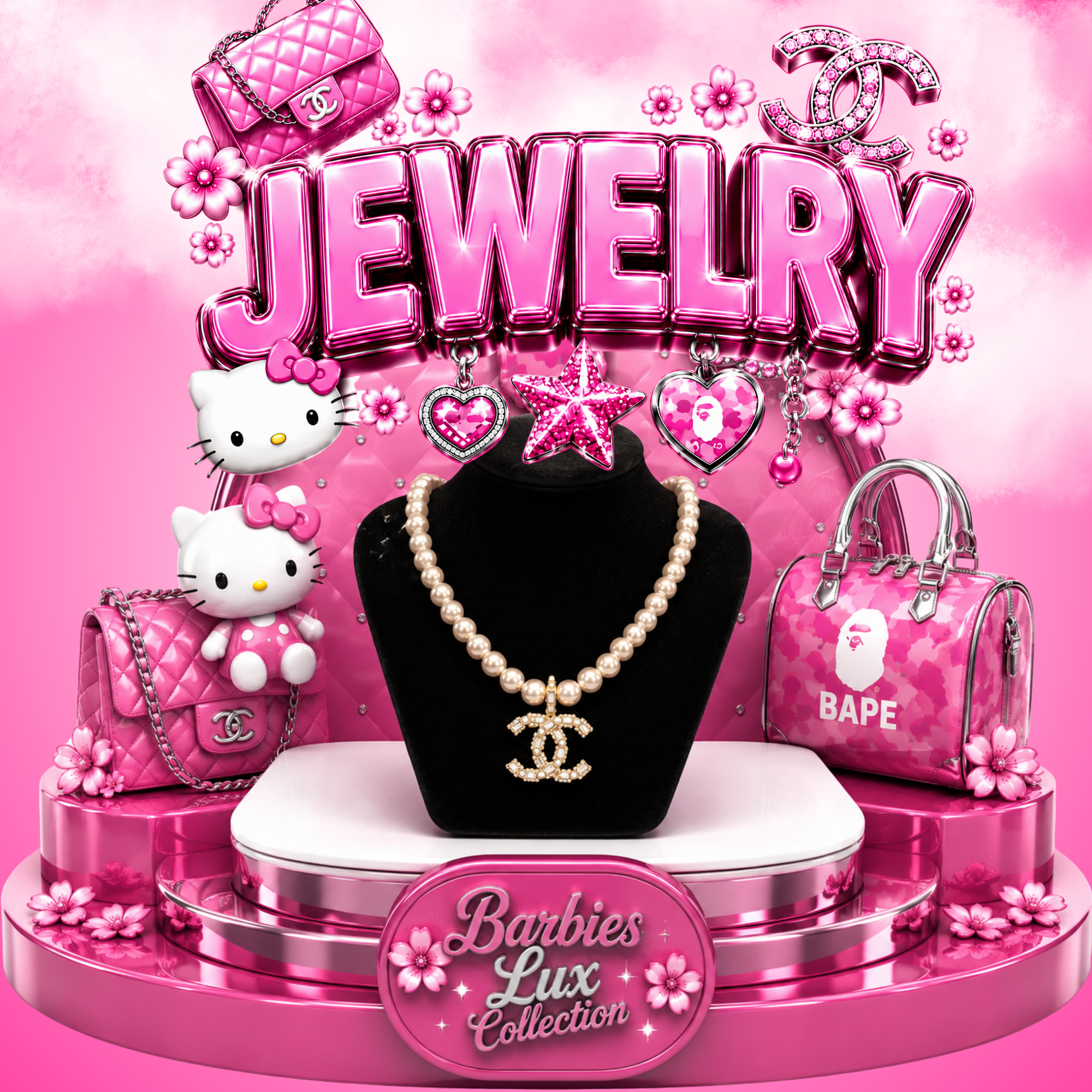 JEWLERY