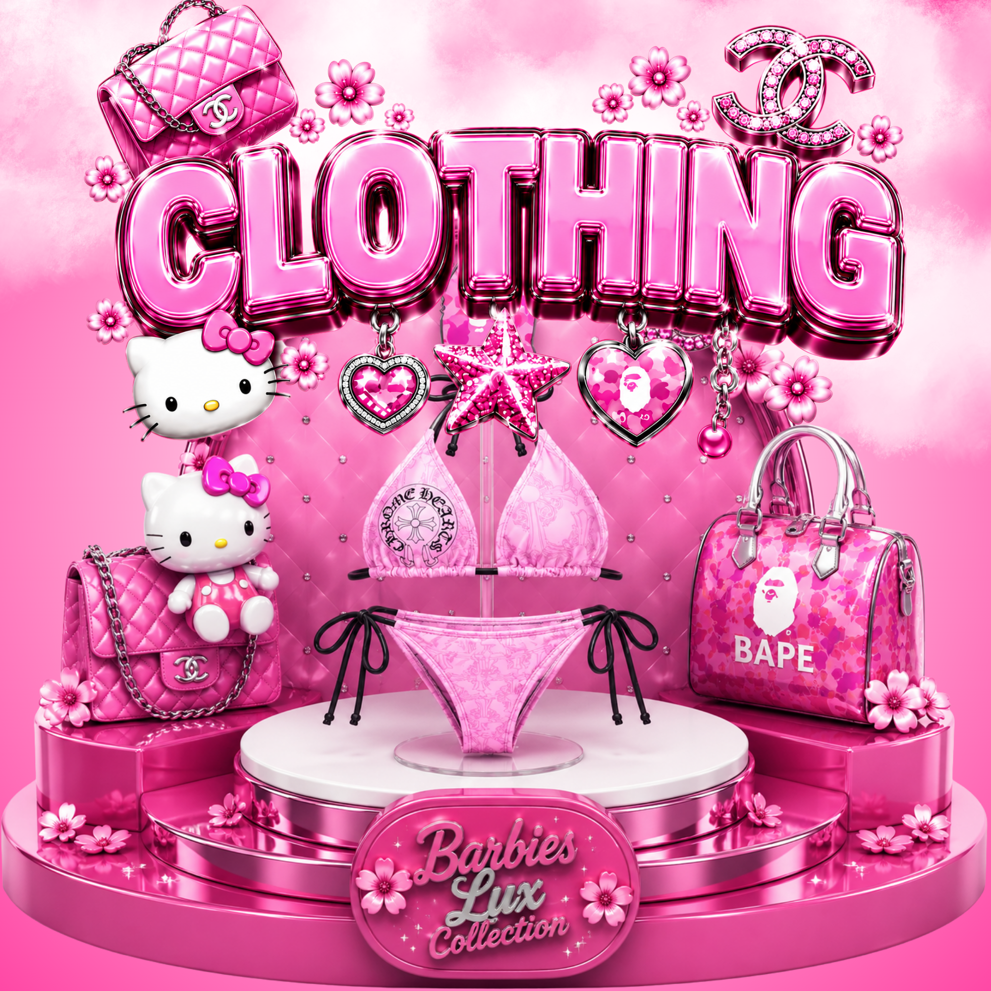 CLOTHING