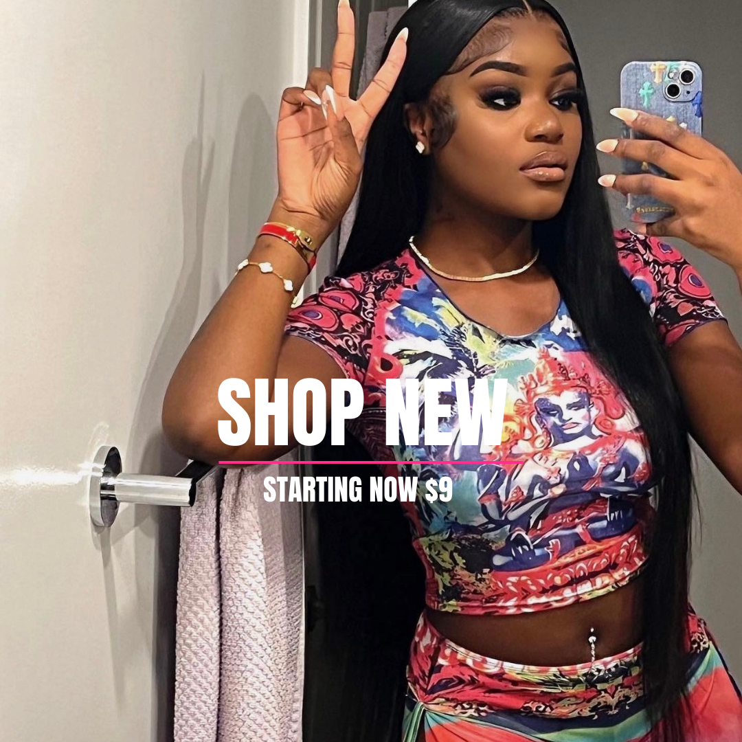 Shop New