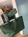 Goyard bag