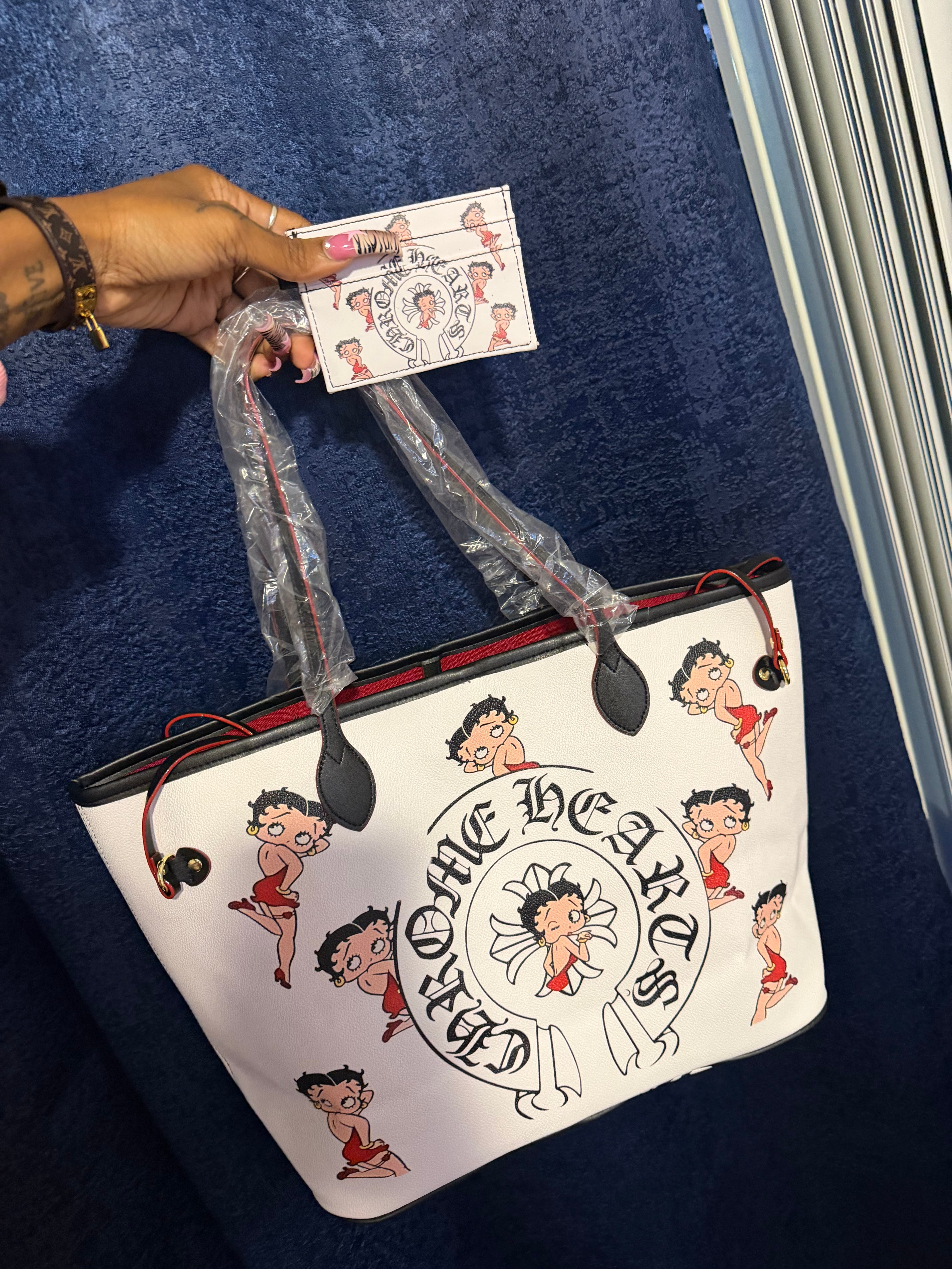 Tote bags