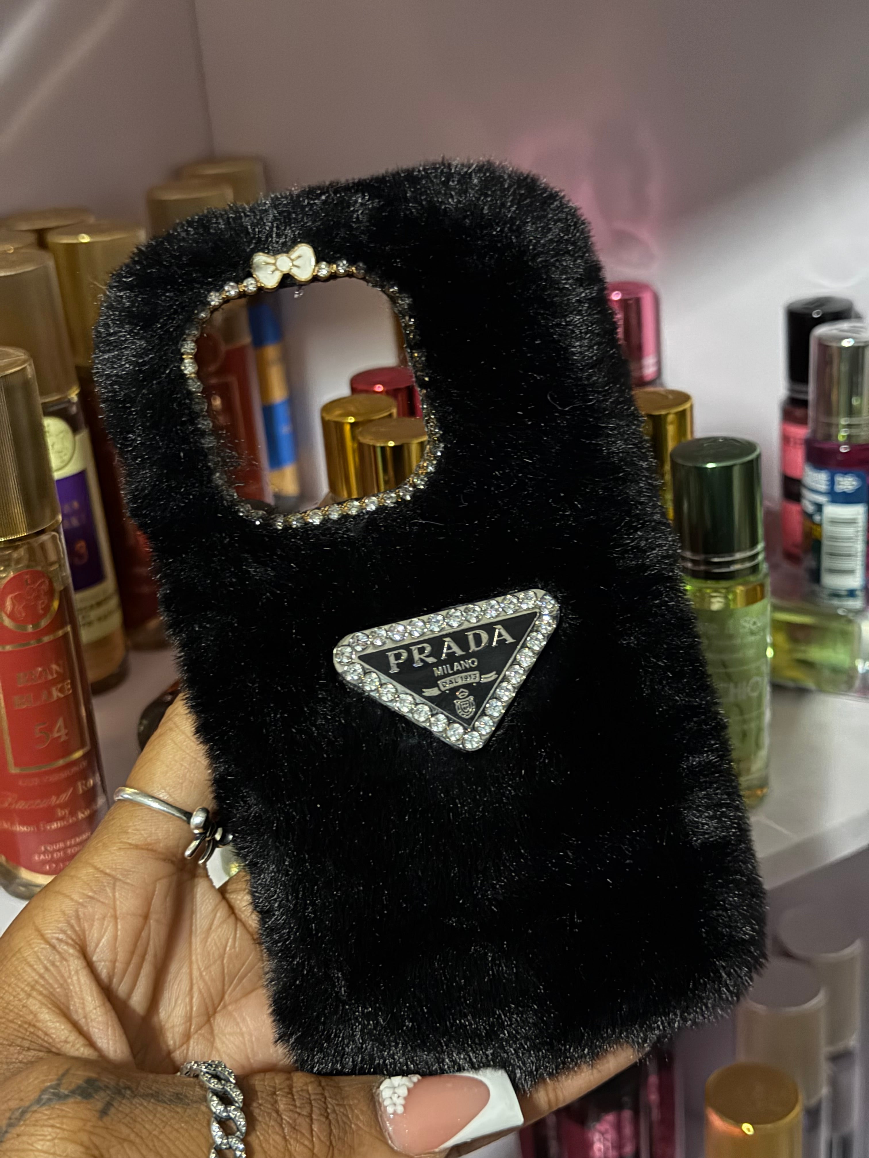 Designer cases (