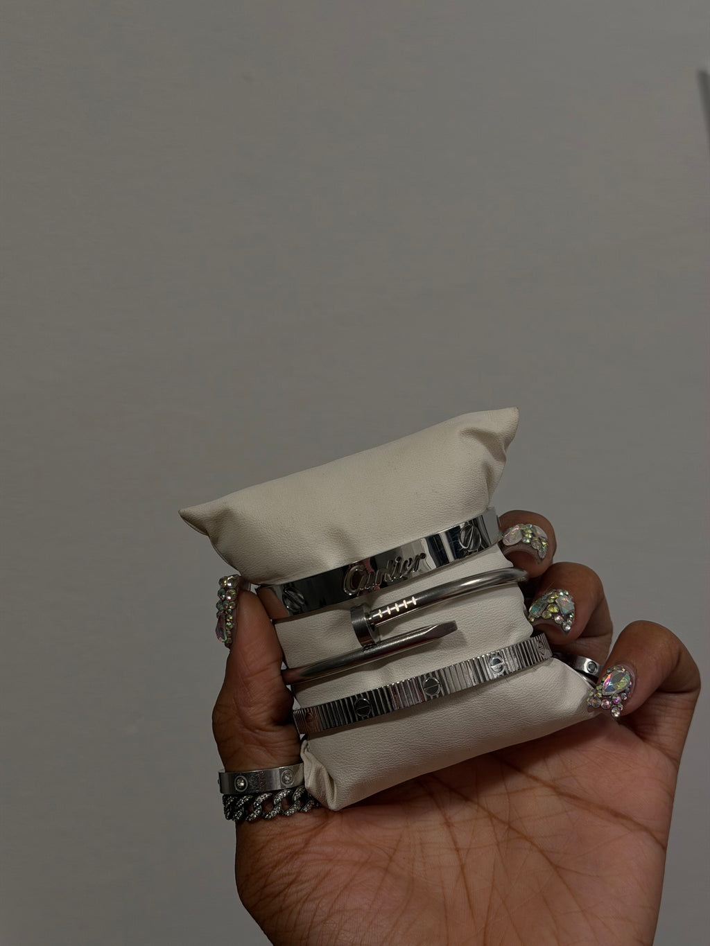 Designer bracelets sets