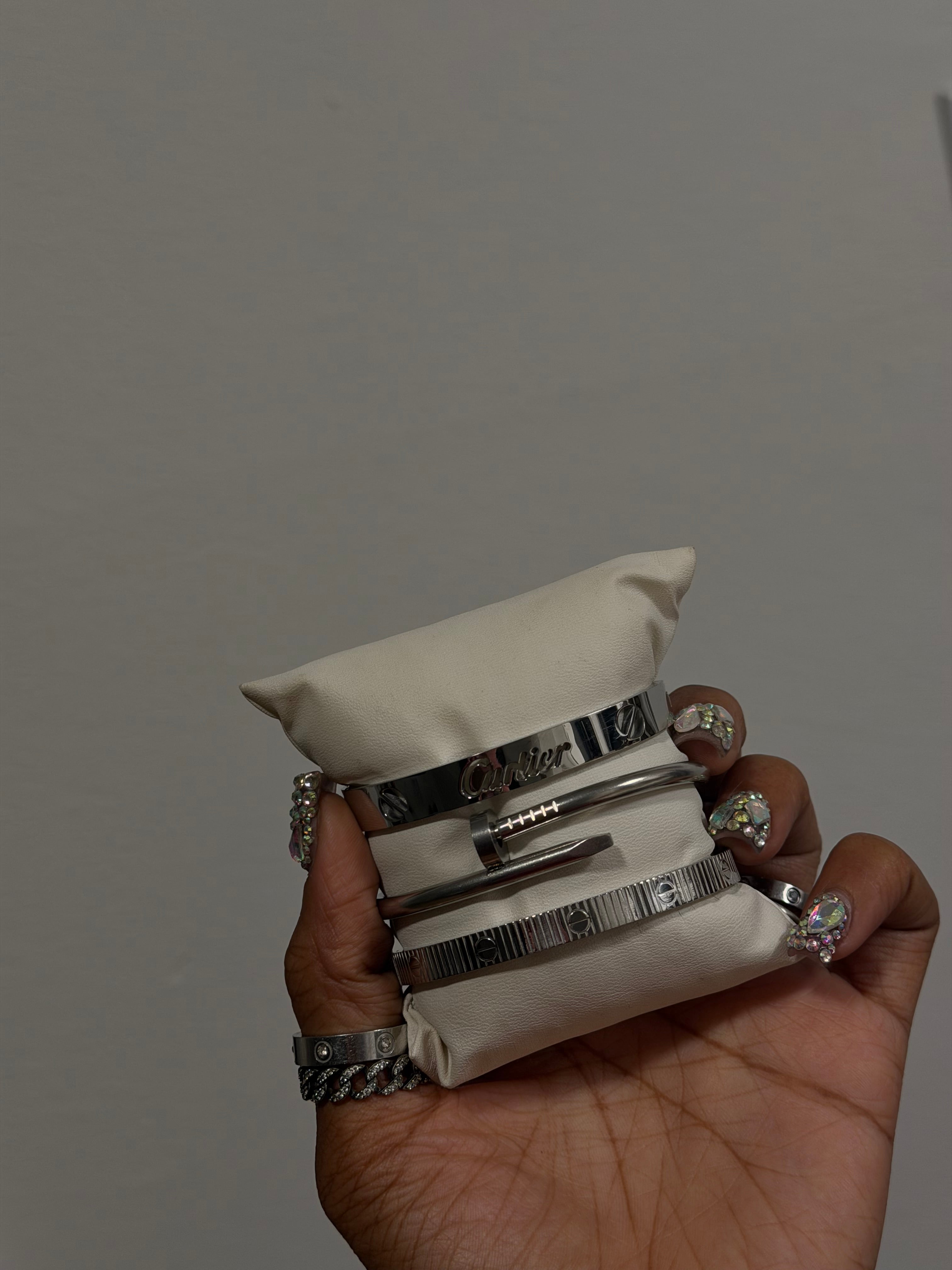 Designer bracelets sets