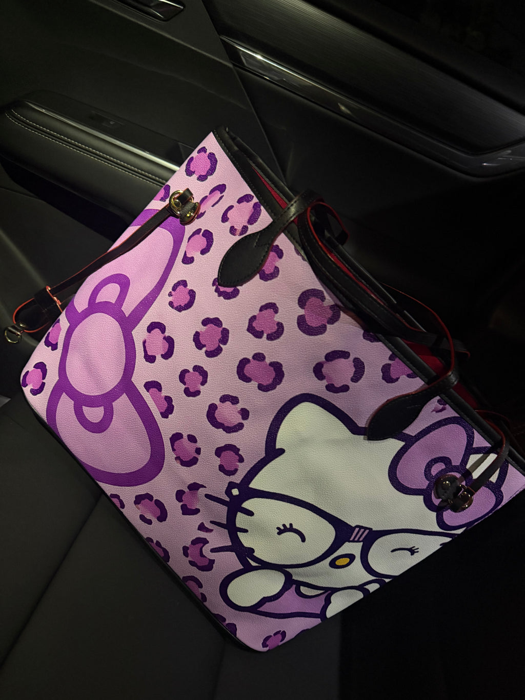 Tote bags
