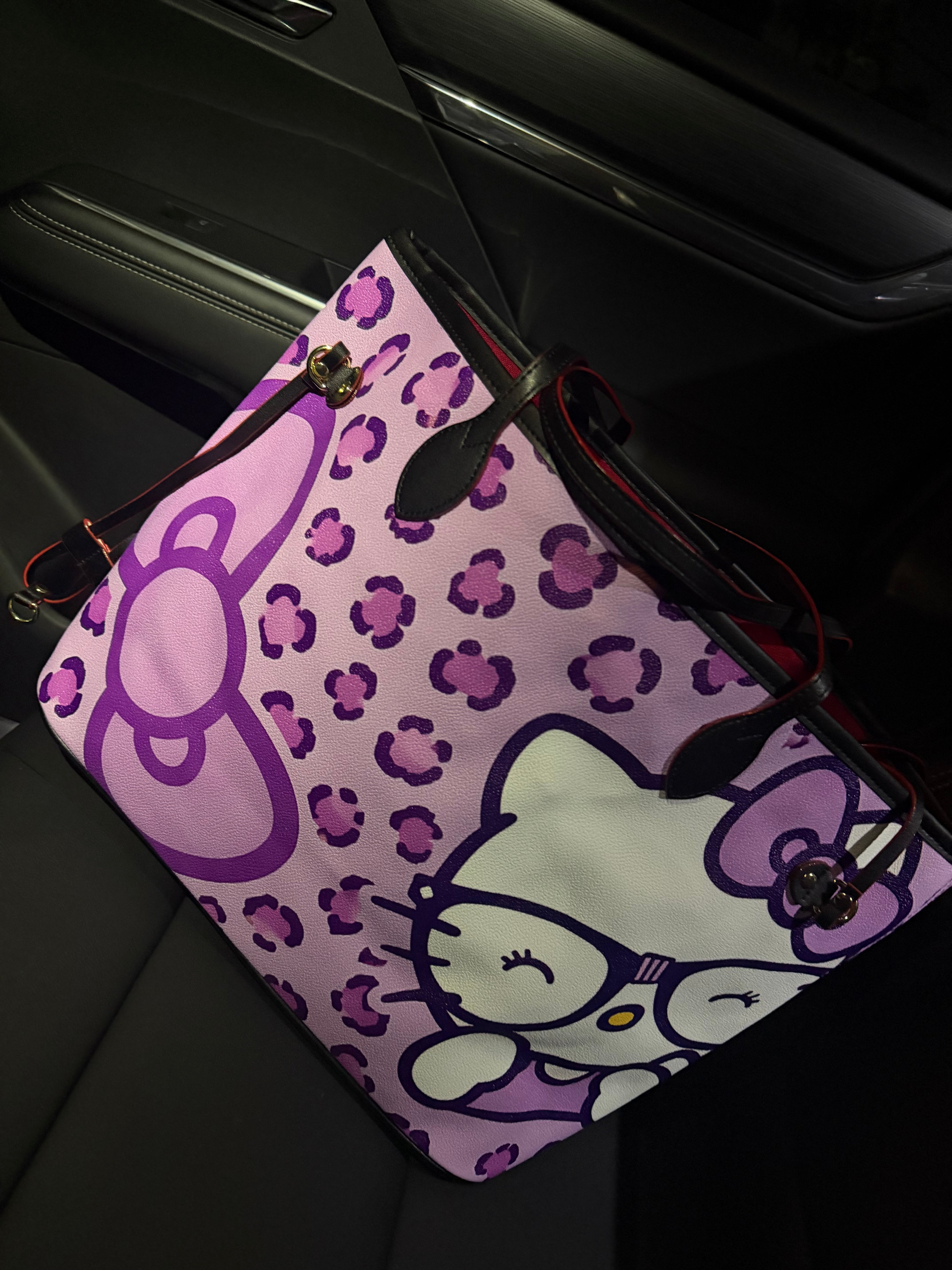Tote bags