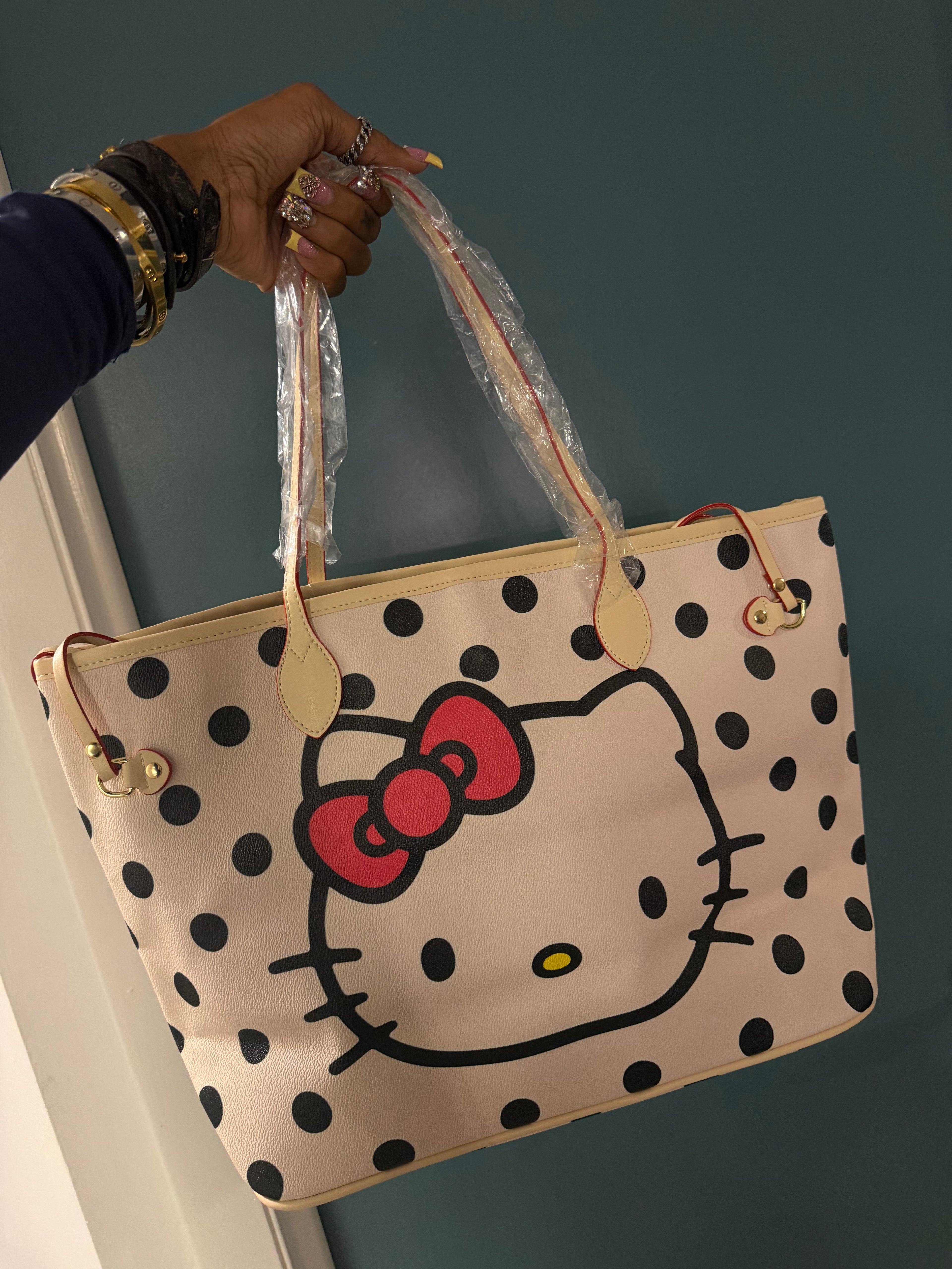 Tote bags