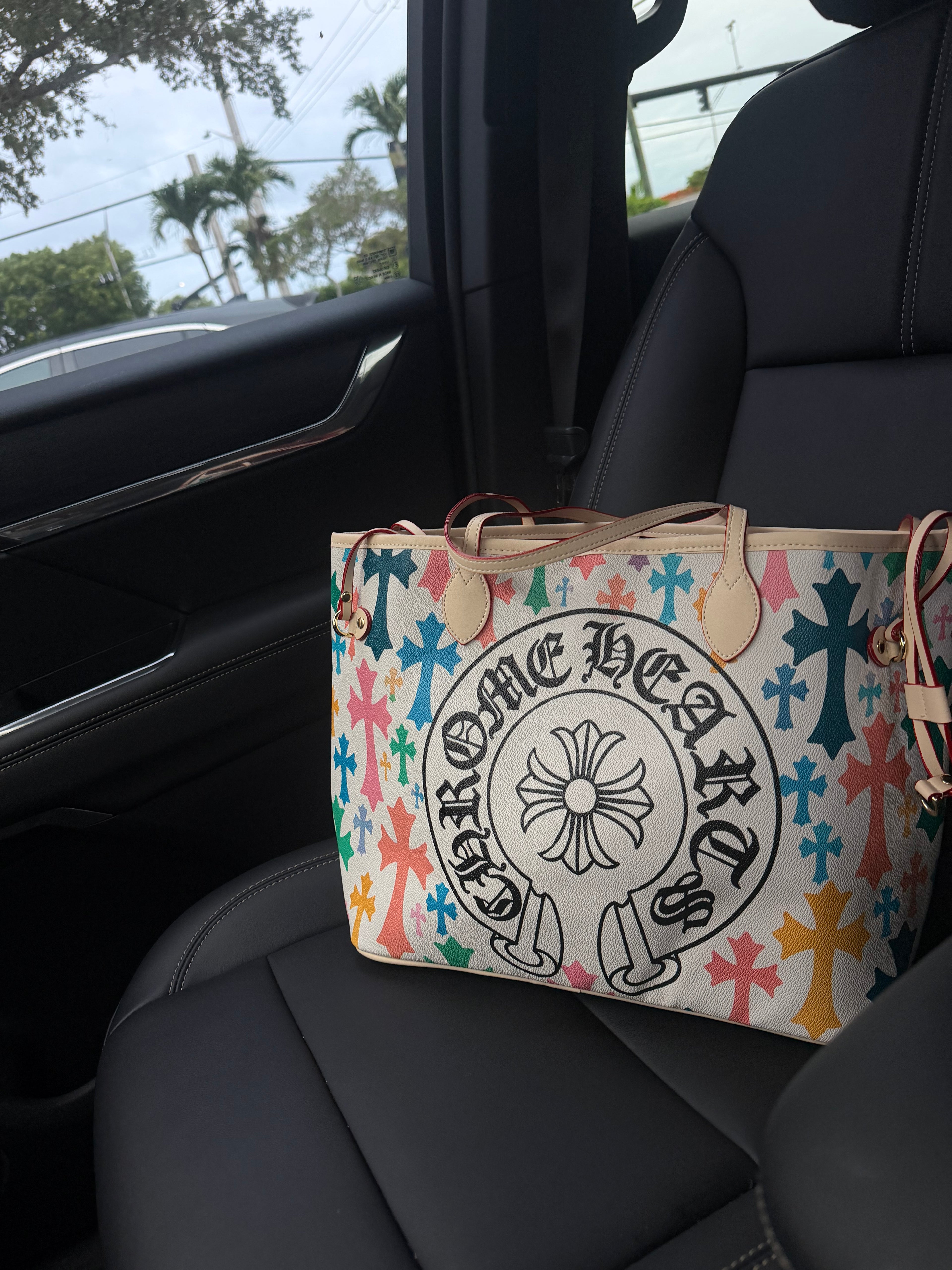 Tote bags