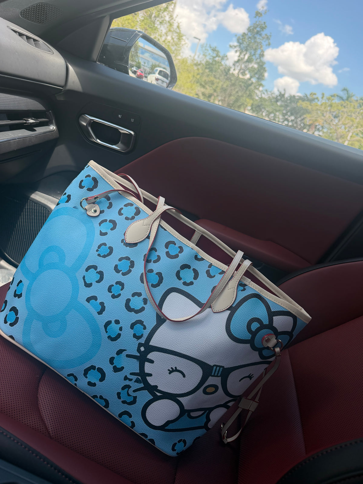 Tote bags