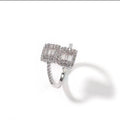 Galore ring ( one size fit all )