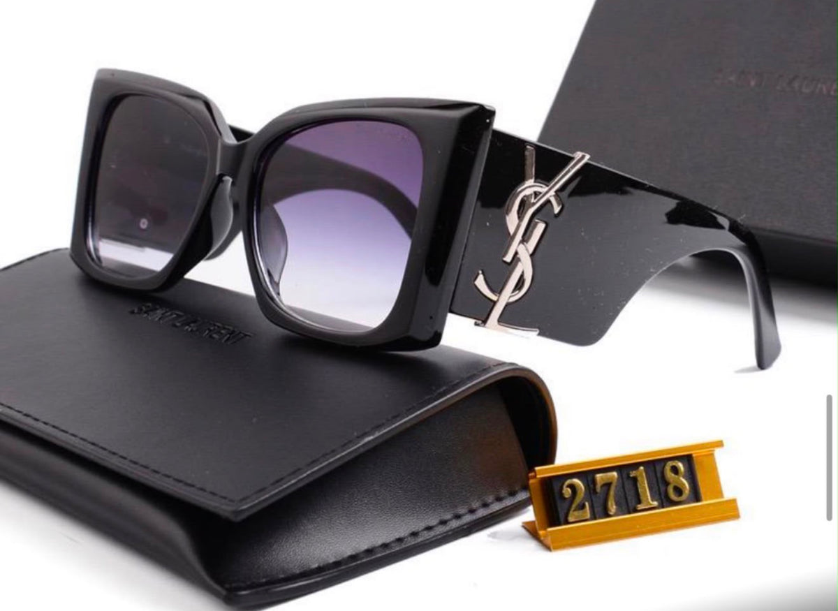 Ysl shades