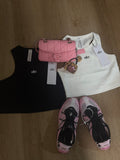 Alo tank top