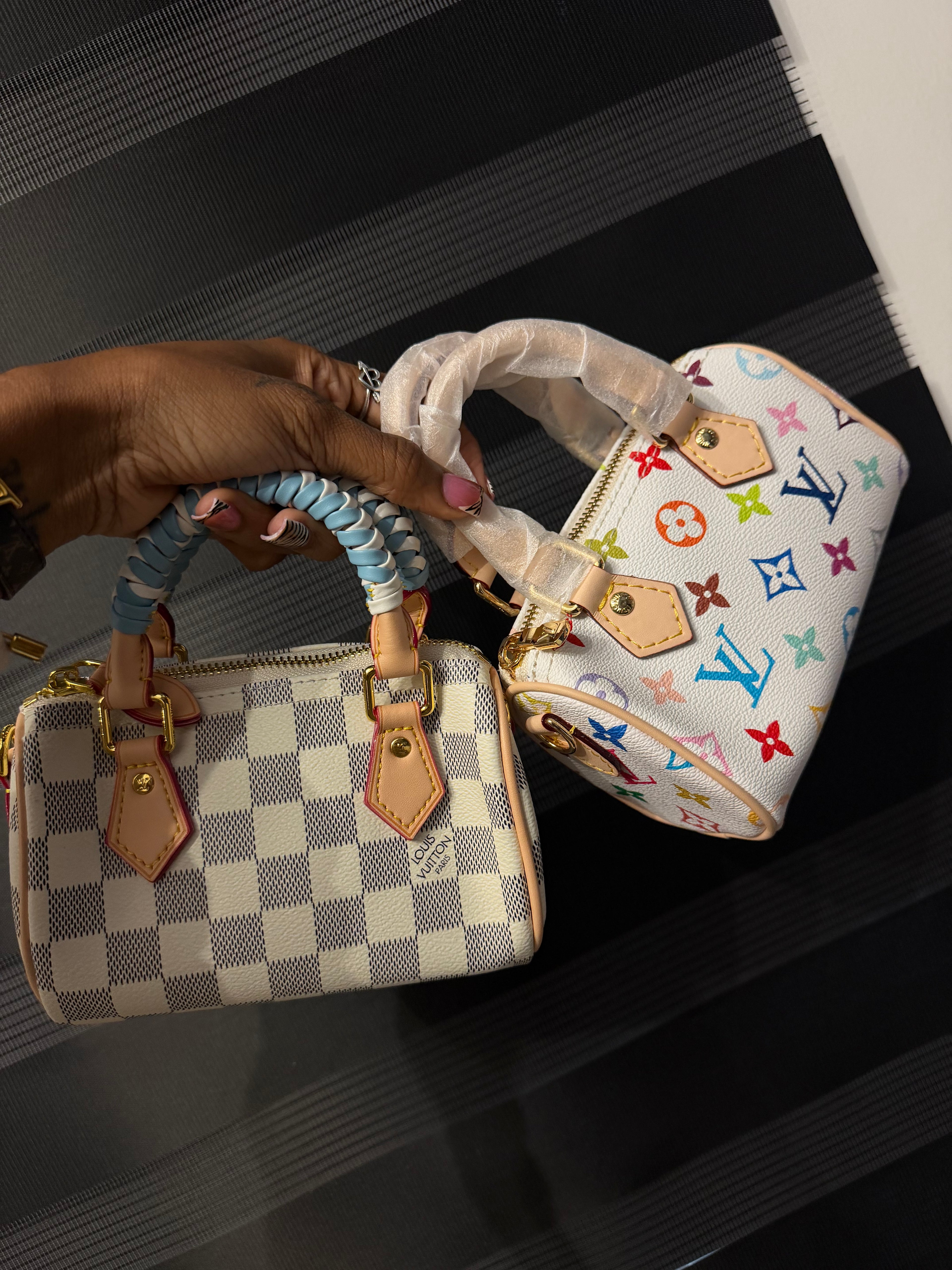 LV nano speedy