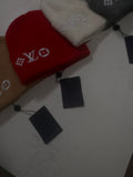 Lv beanies