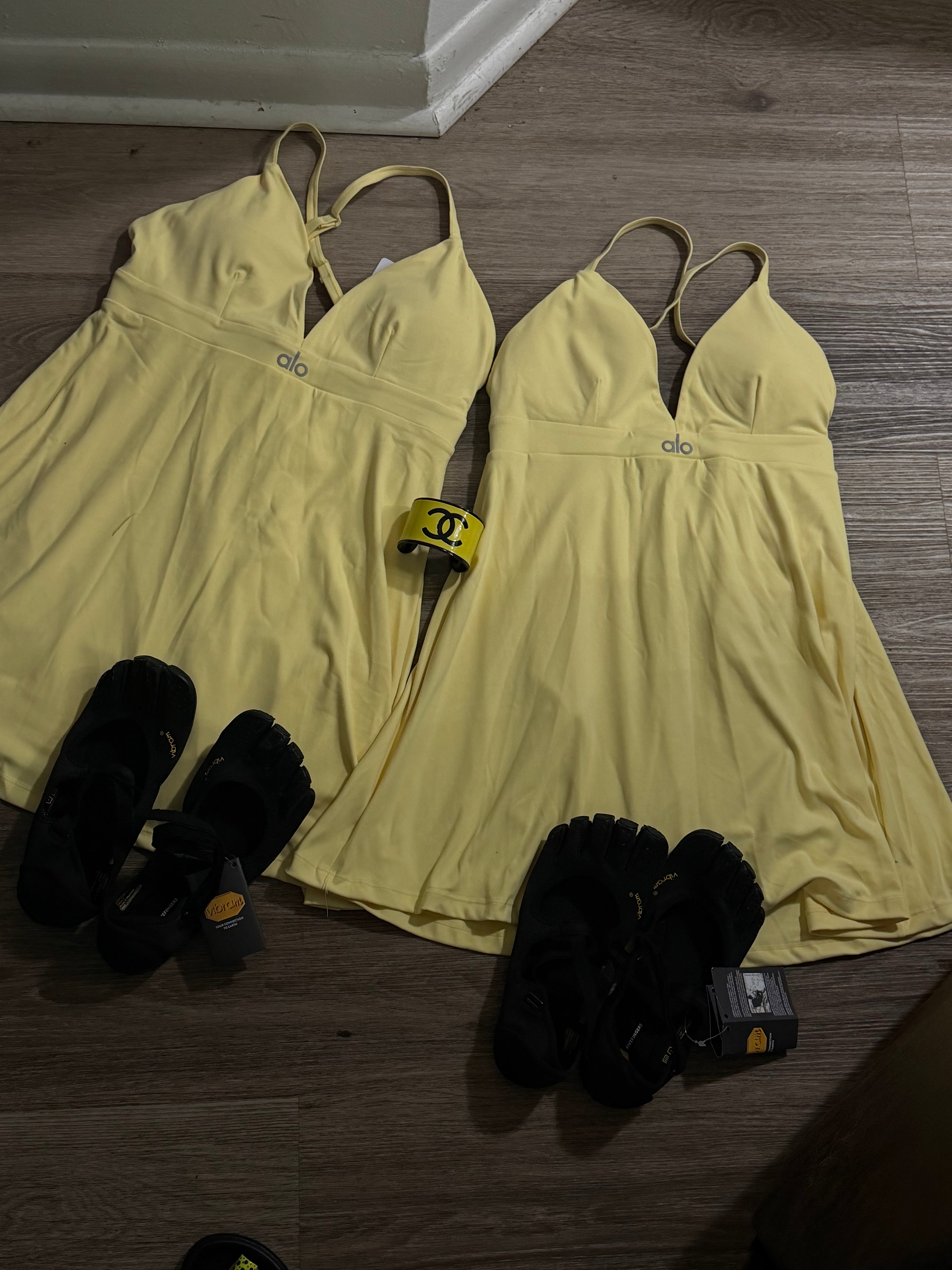 Alo  dress