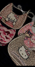 Shoulder bags