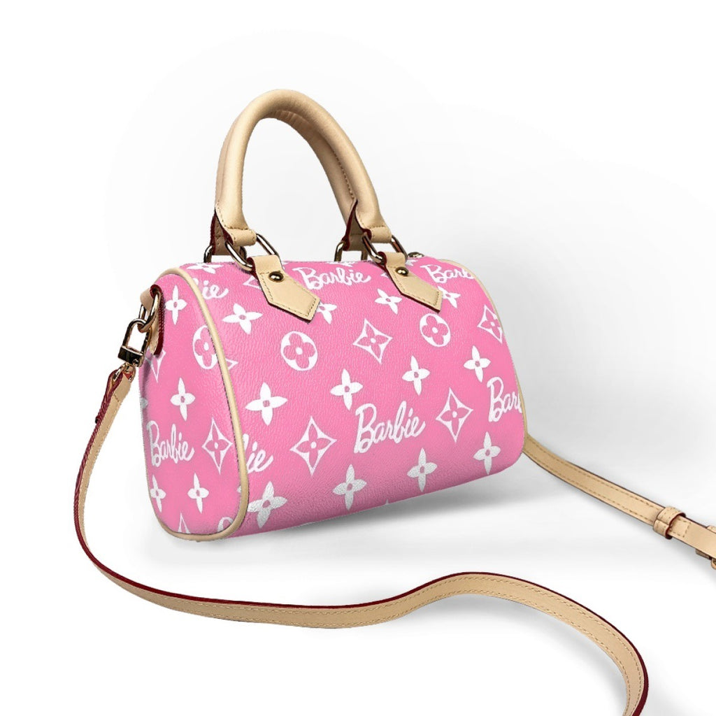 Small pillow bags ( comes with a strap )