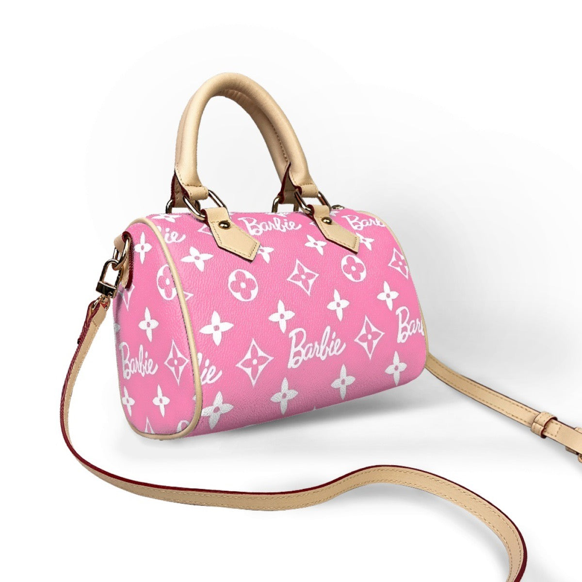 Small pillow bags ( comes with a strap )