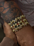Bow bracelets