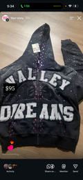 Valley medium