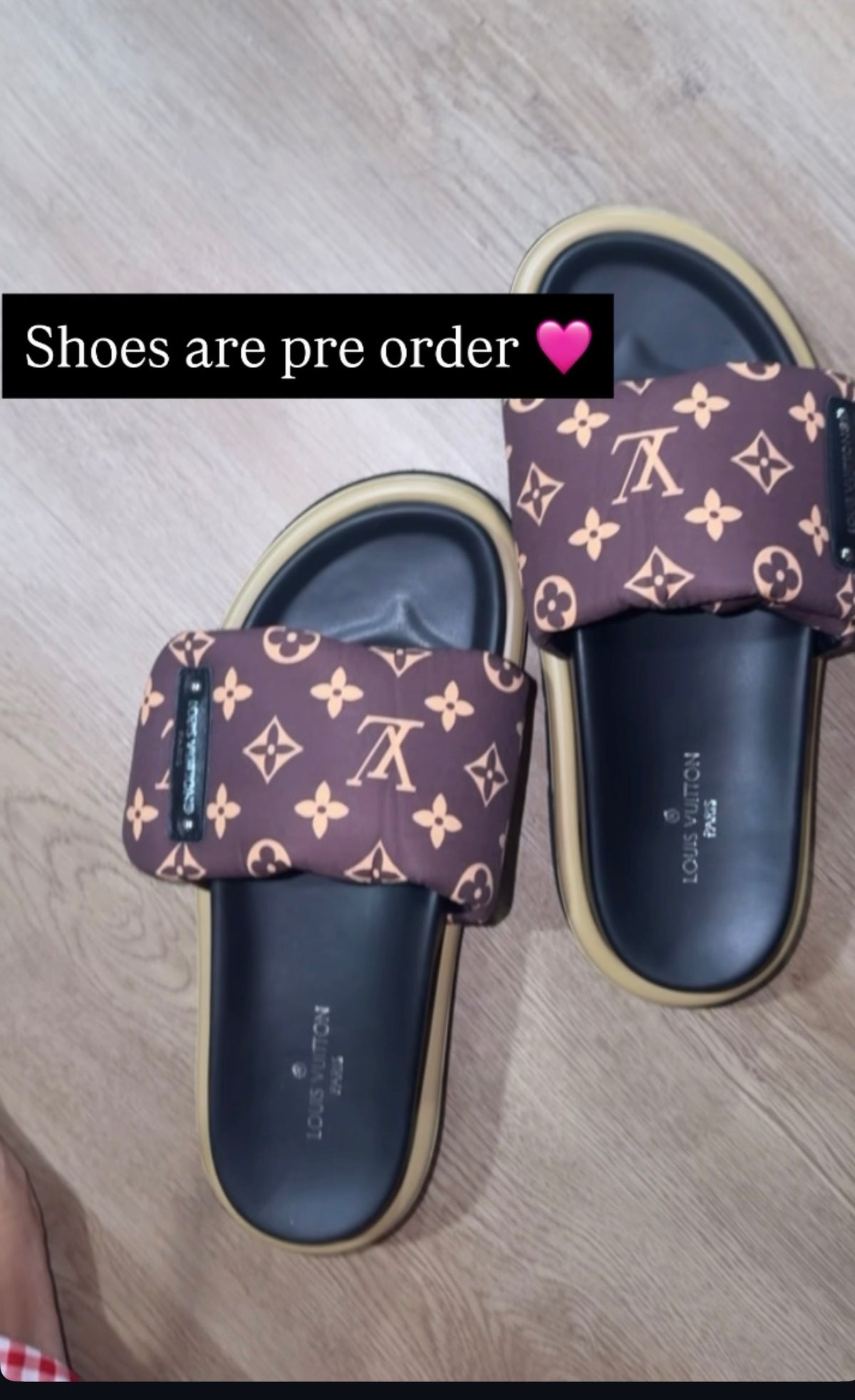 Lv slides