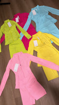 Lululemon shorts sets