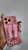 17 pro case