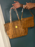 Mcm tote