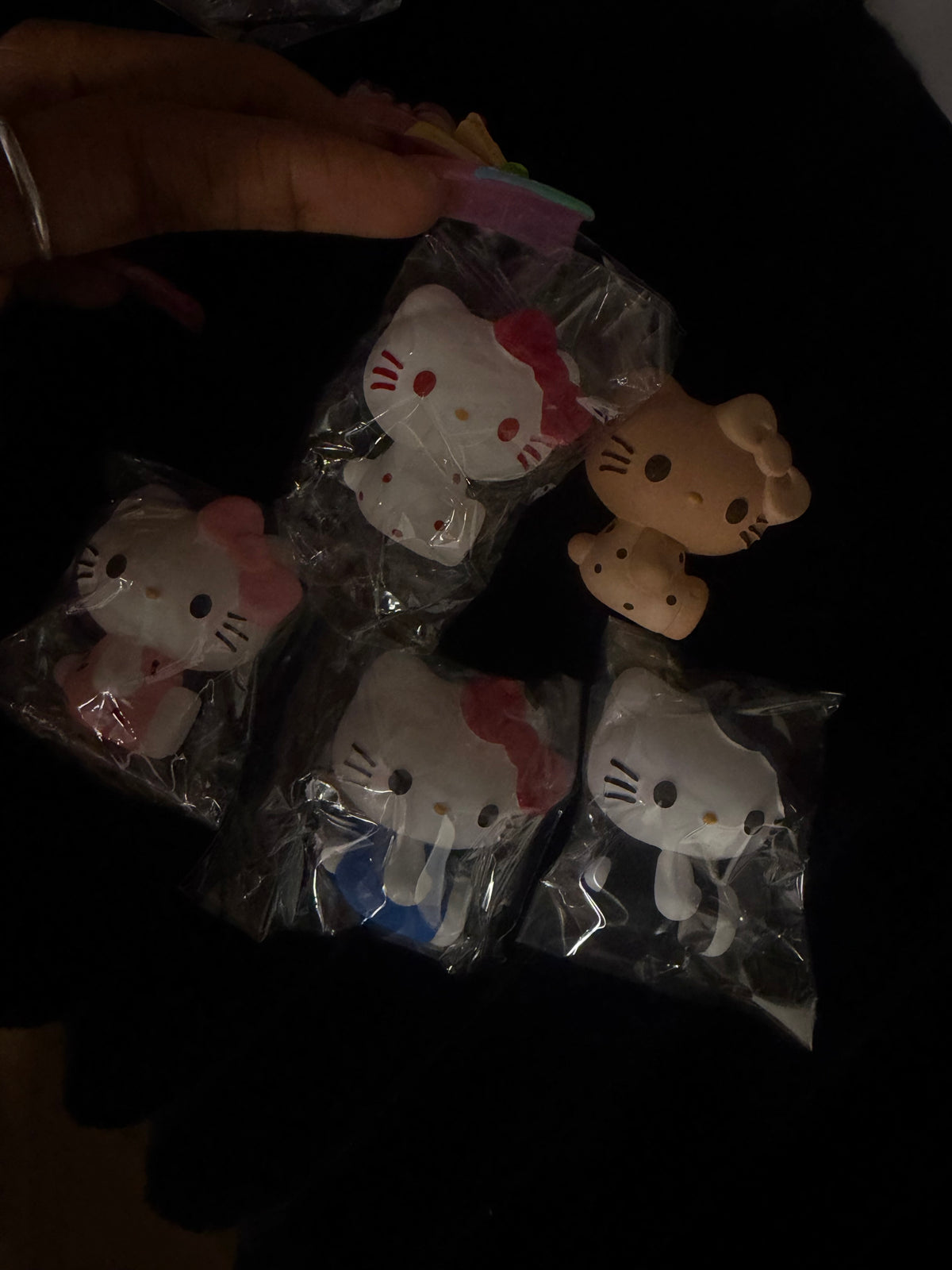 Hk air freshener