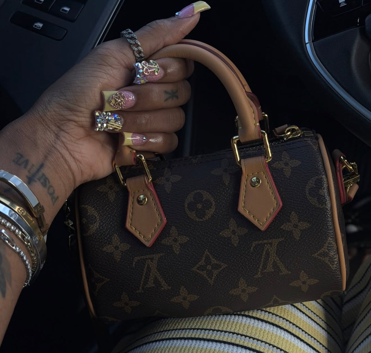 LV speedy nano
