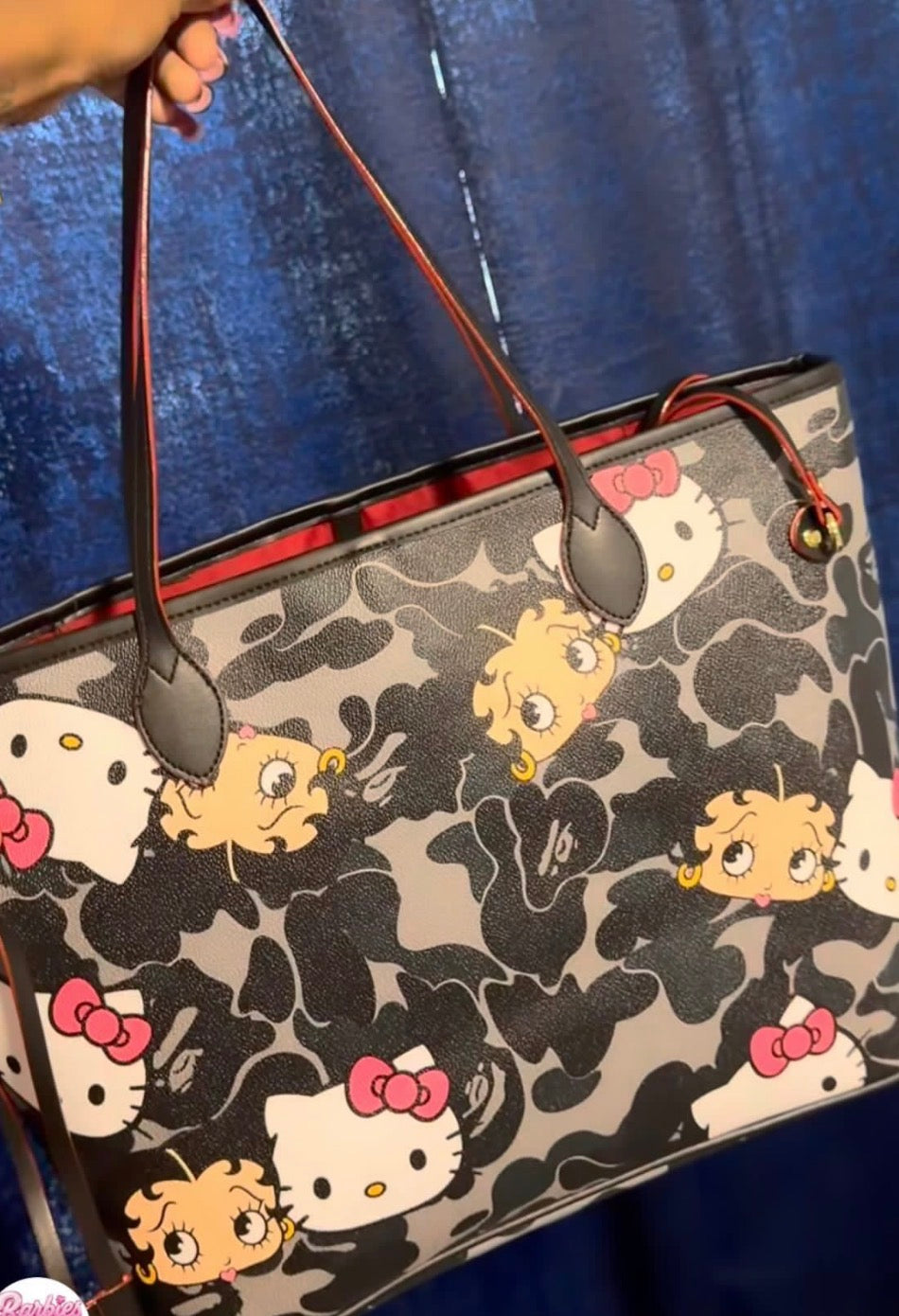 Tote bags