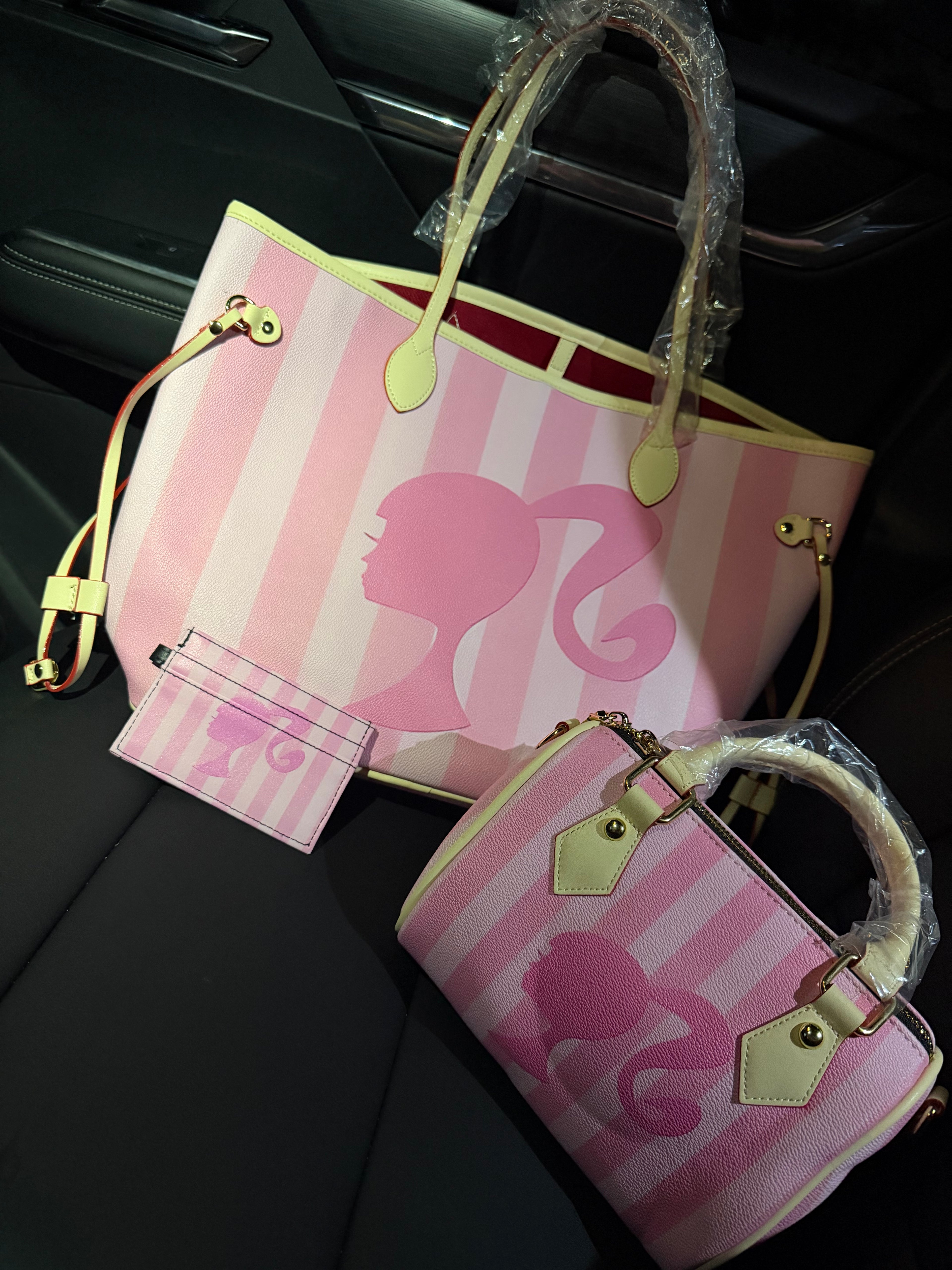 Tote bags