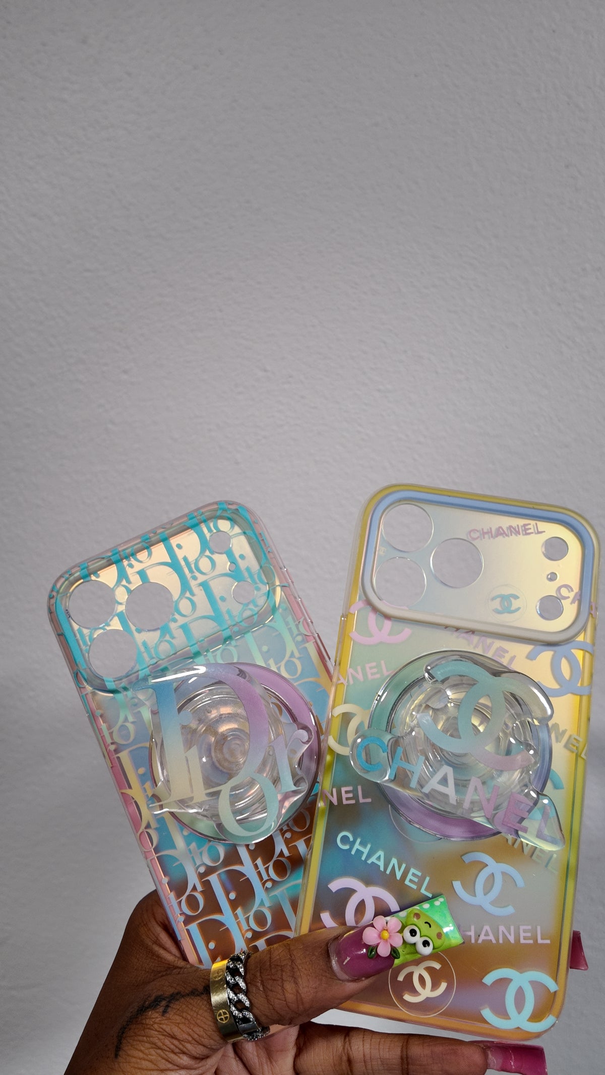 17/18 pro max cases