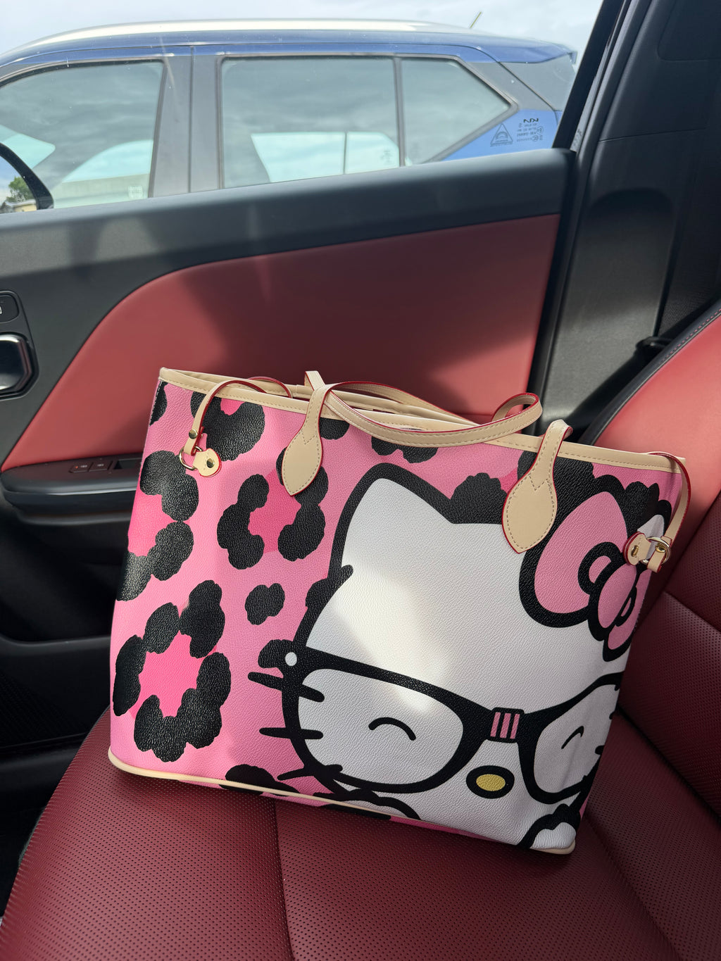 Tote bags