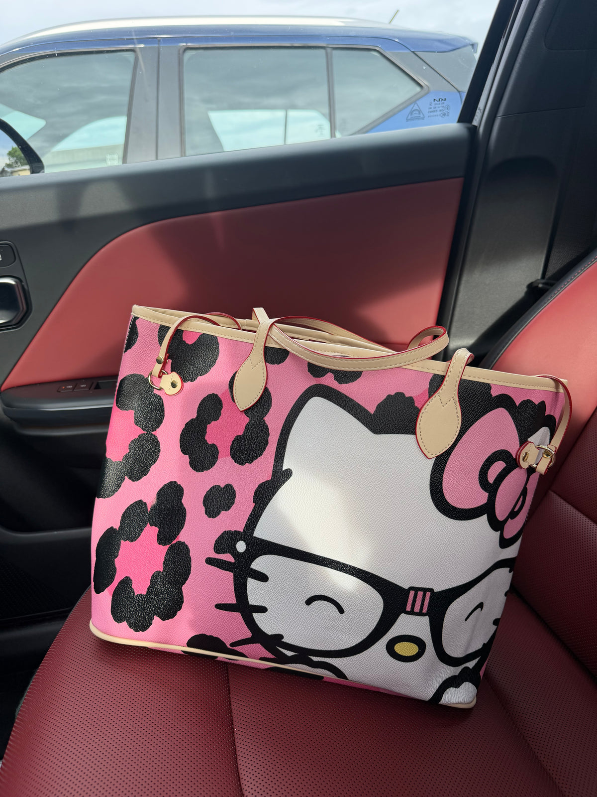 Tote bags