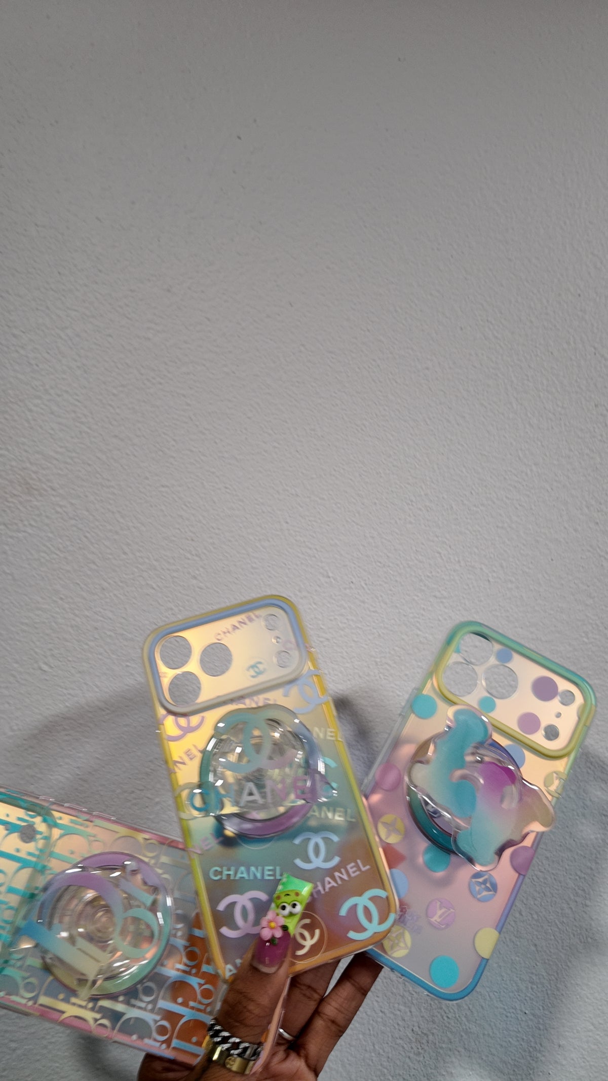 17/18 pro max cases