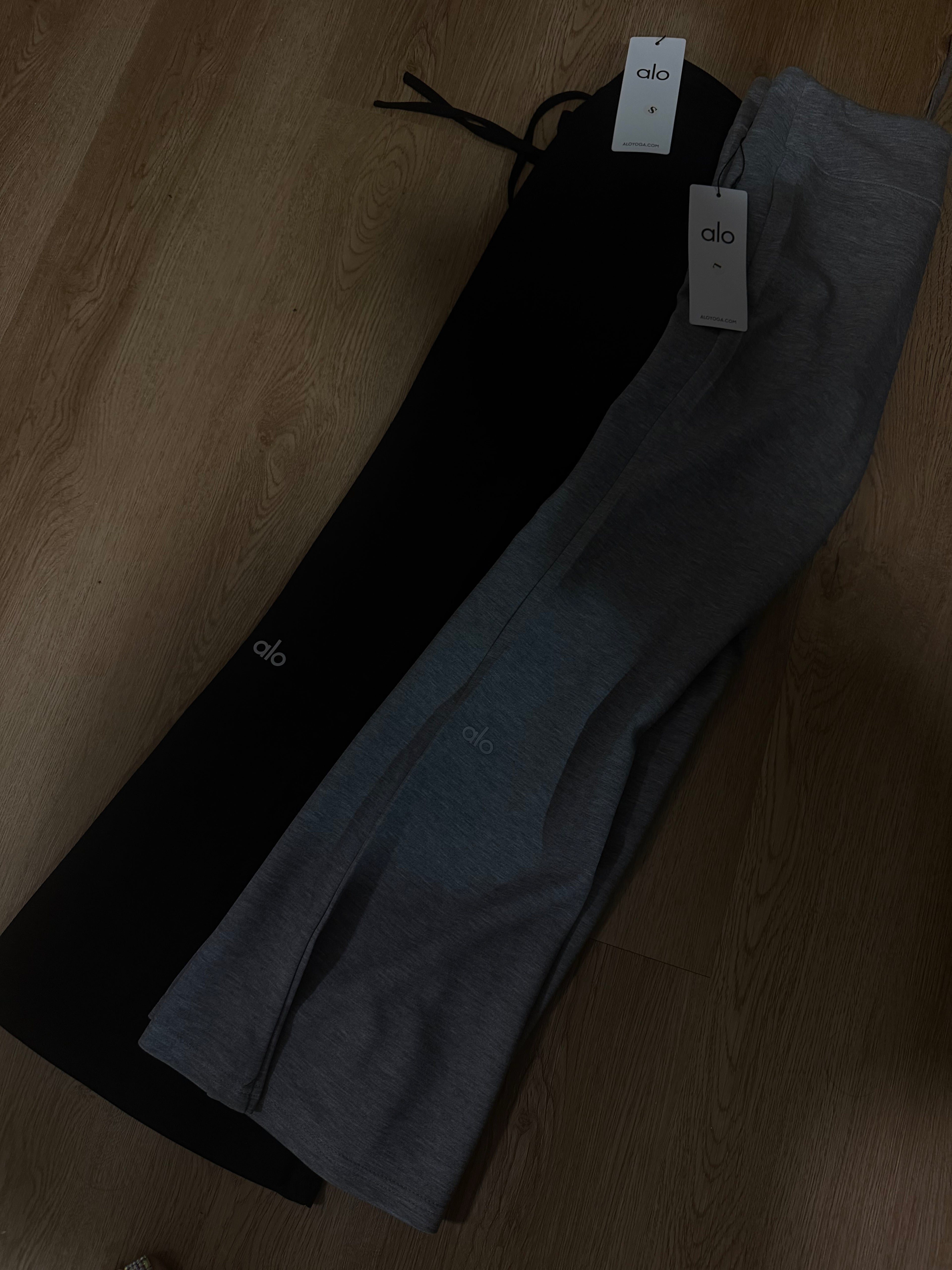 Alo pants