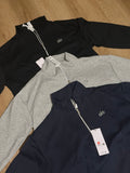Alo quarter zip