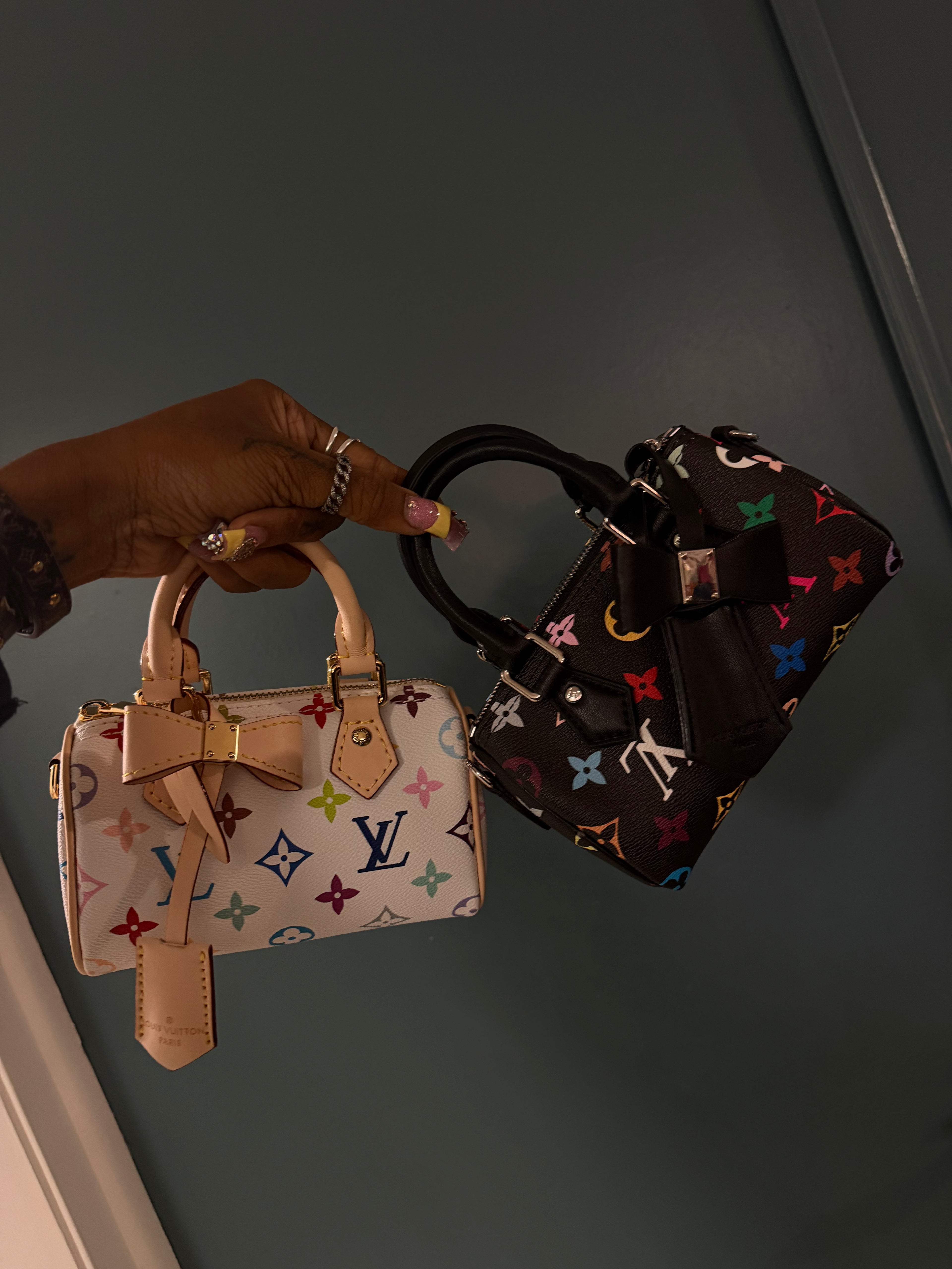 LV nano speedy
