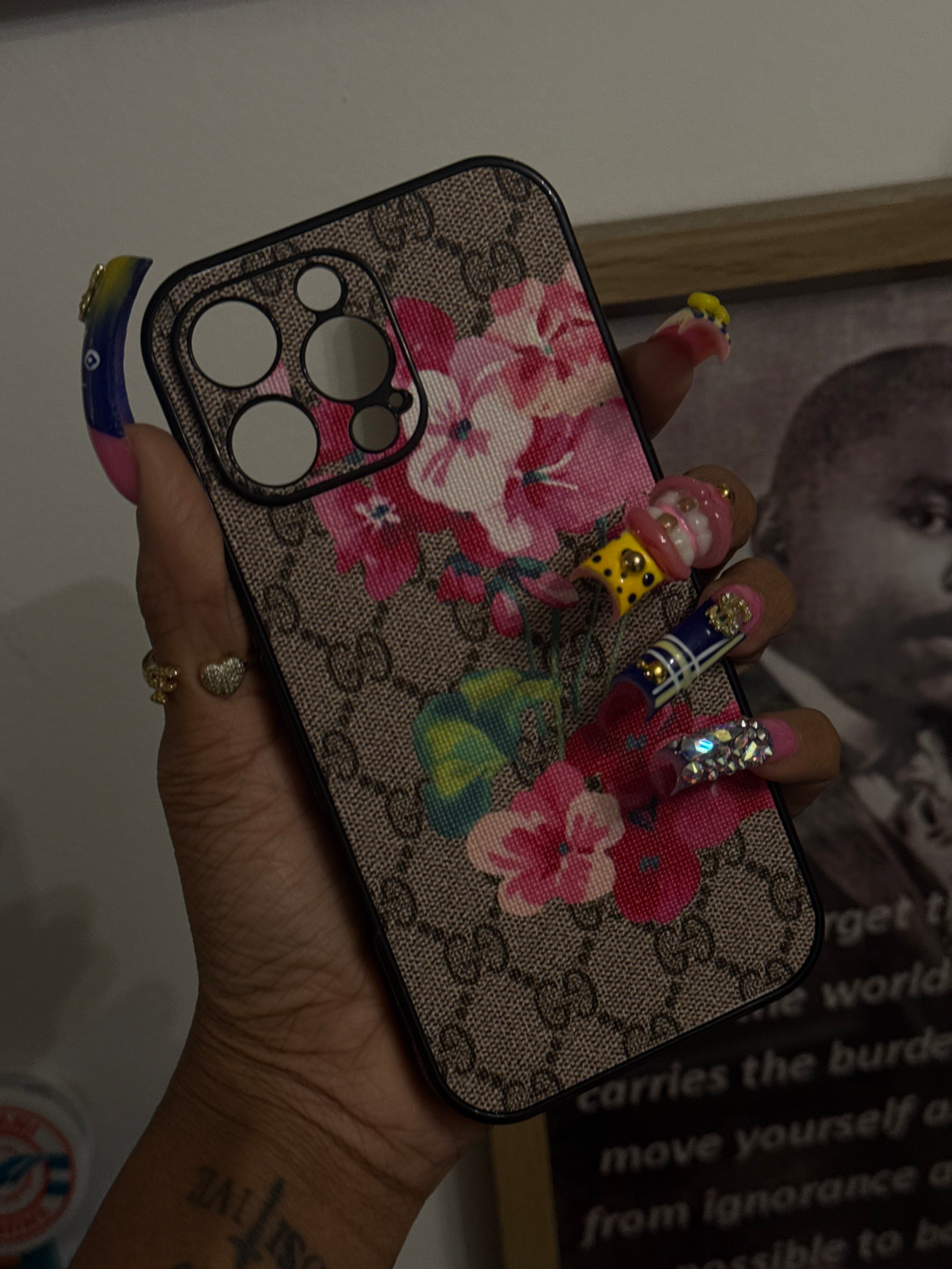 Designer cases (
