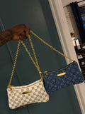 Lv shoulder bag