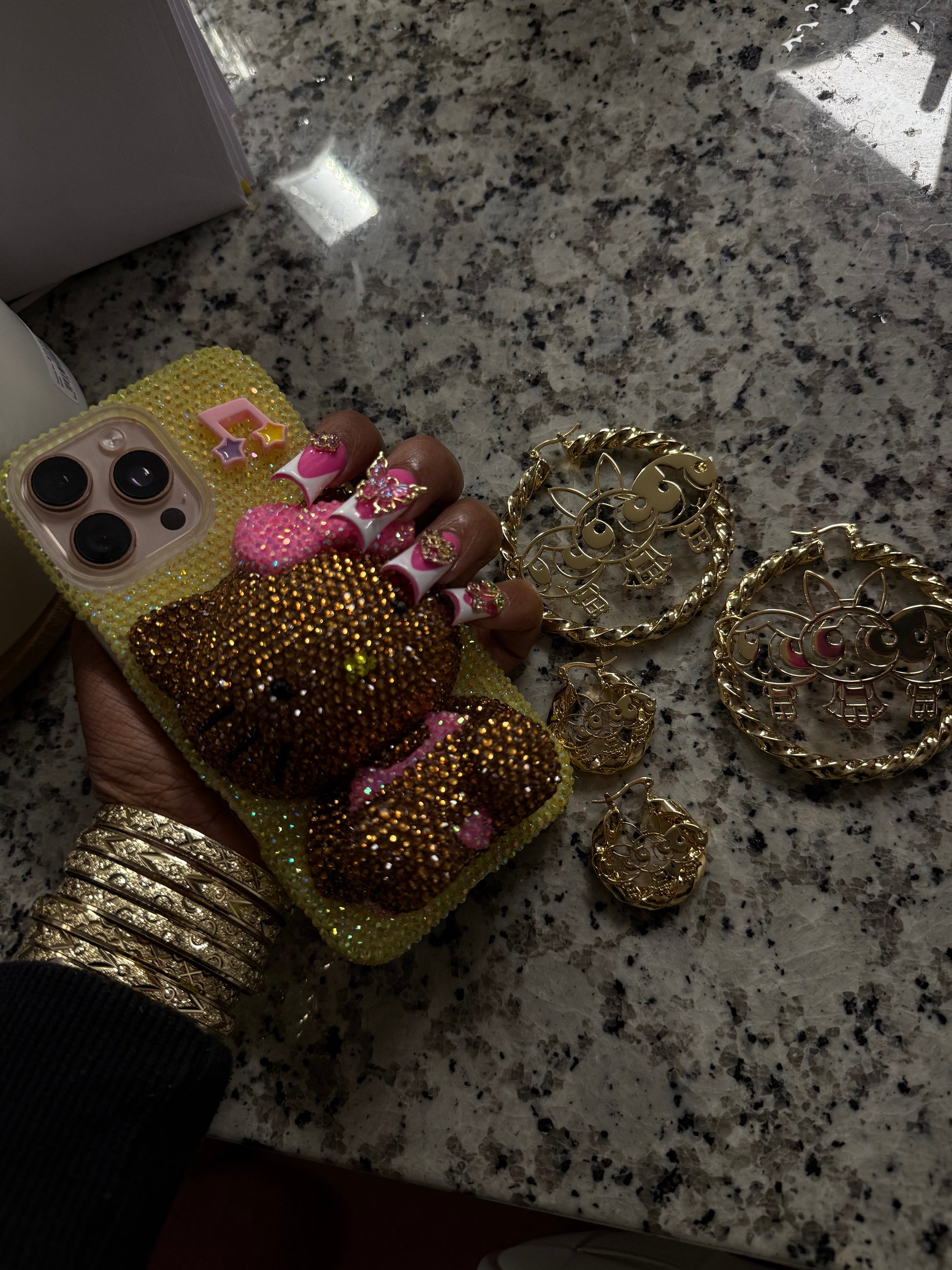 Designer cases (