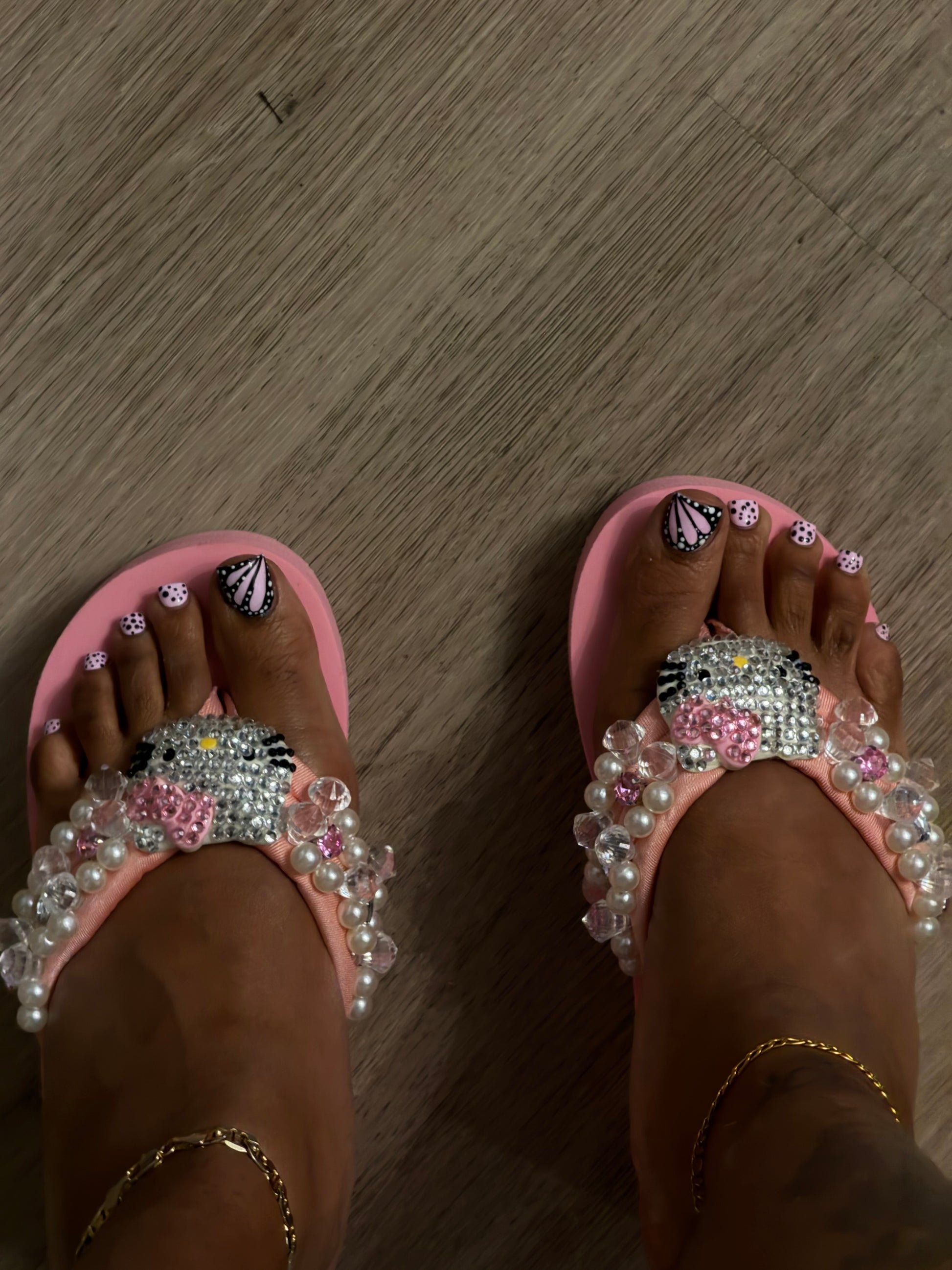 Hk diamond wedges