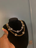 Cc choker