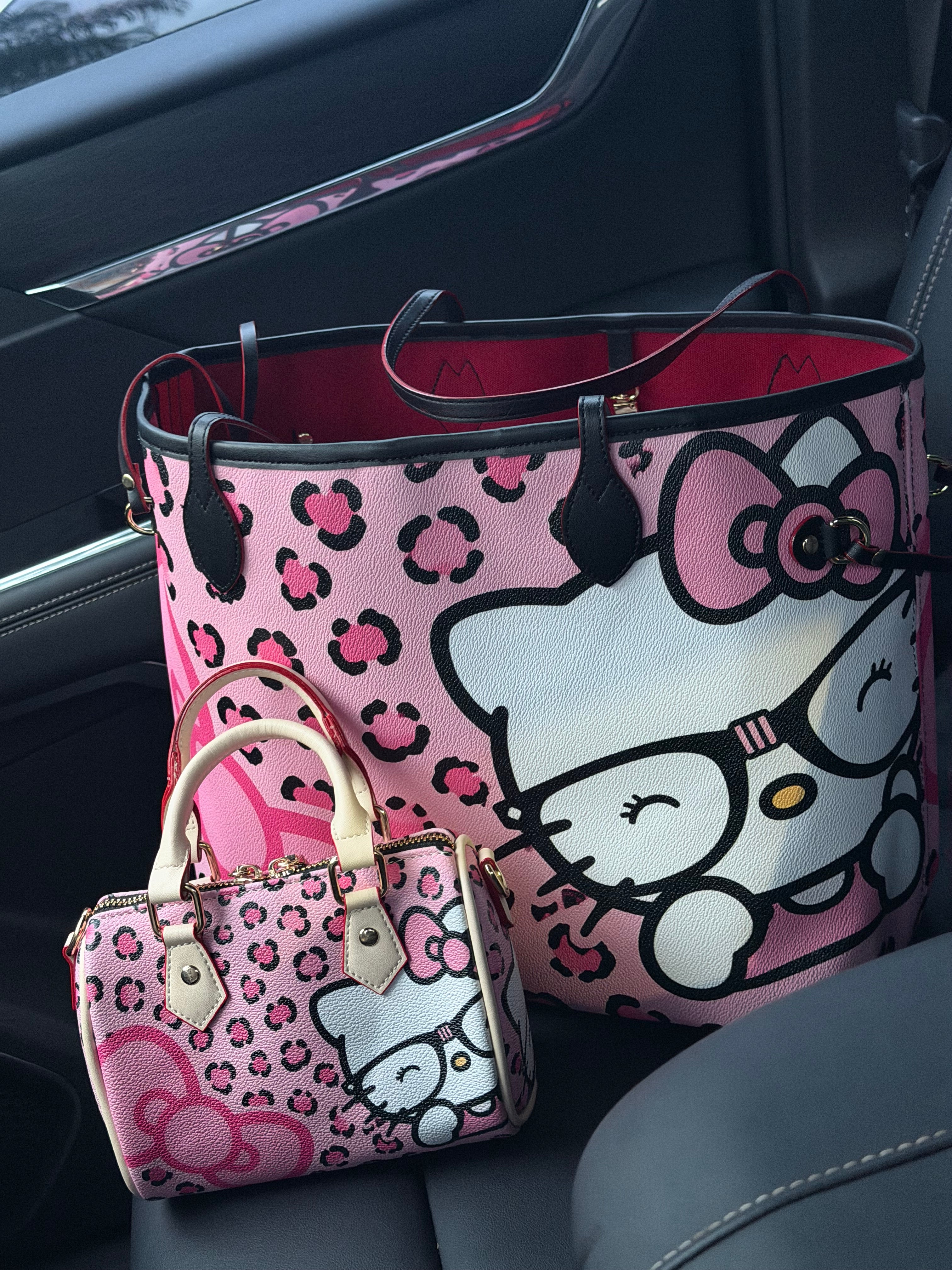 Tote bags