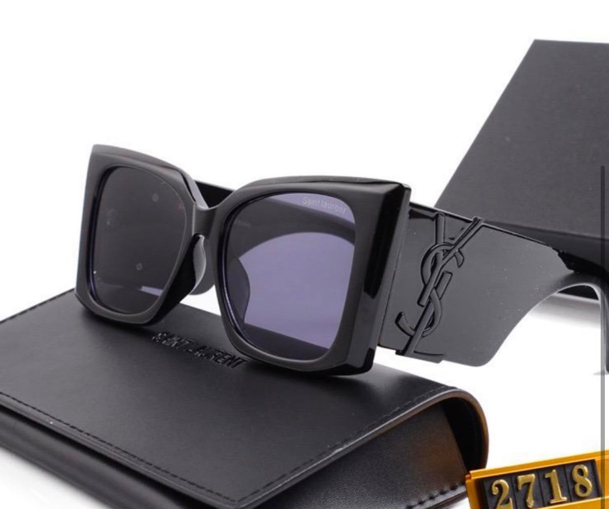 Ysl shades
