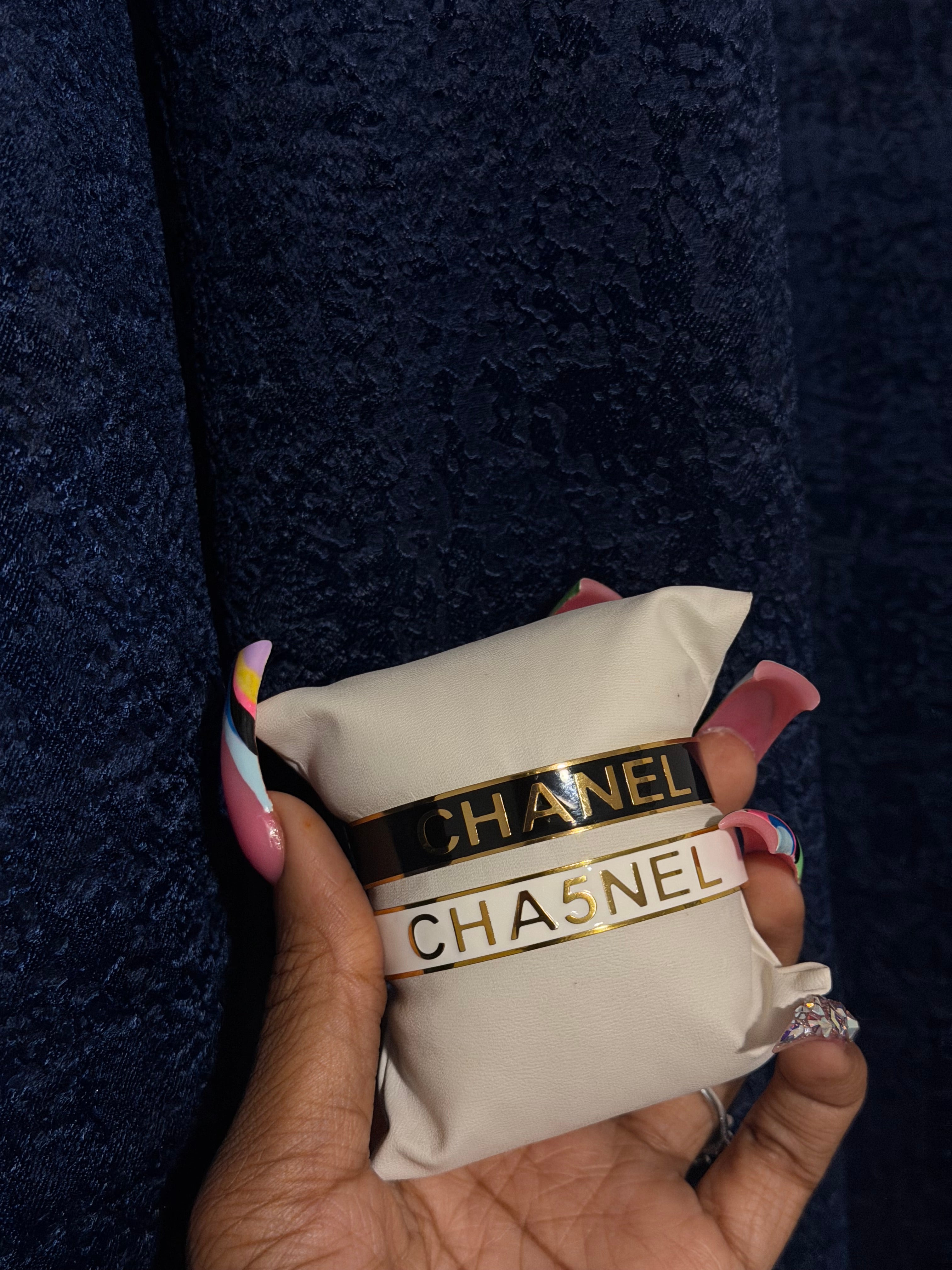Cc bangle ( adjustable)