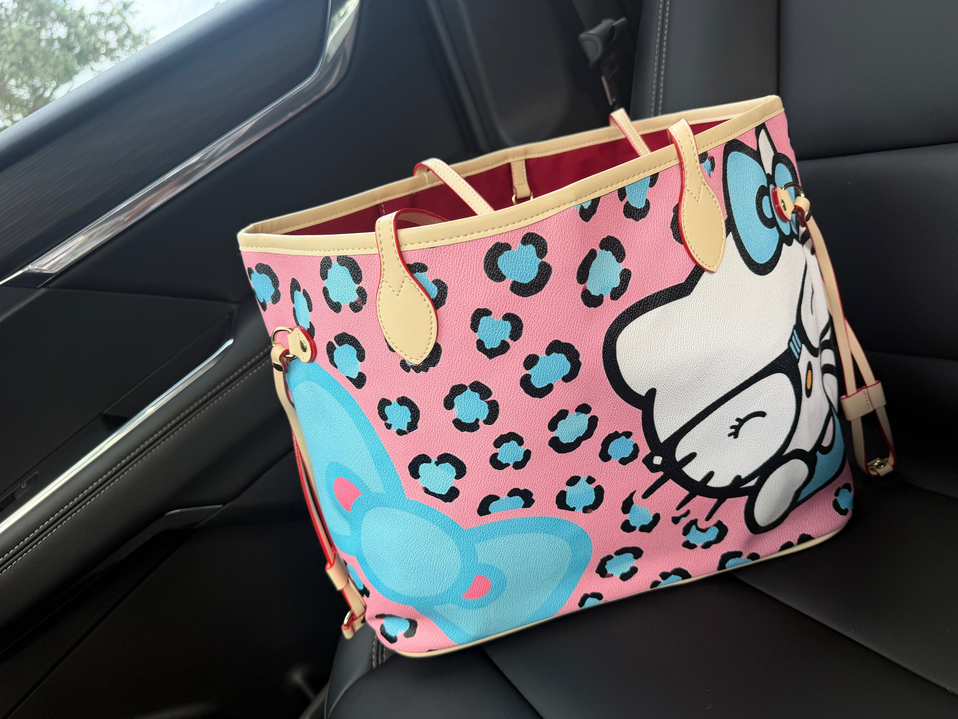 Tote bags